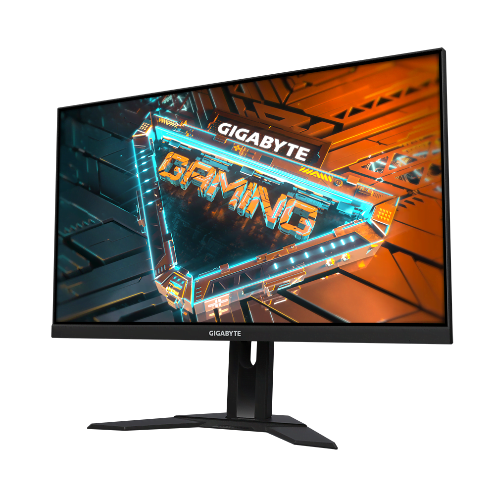 Gigabyte 27 pouces  G27F 2 - Ecran PC Gigabyte - grosbill.com - 4
