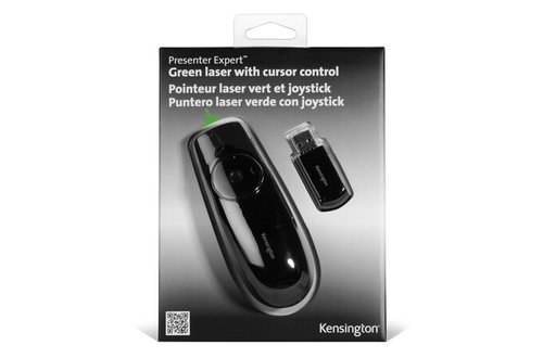 Presenter Expert Green Laser mit Cursor - Achat / Vente sur grosbill.com - 14