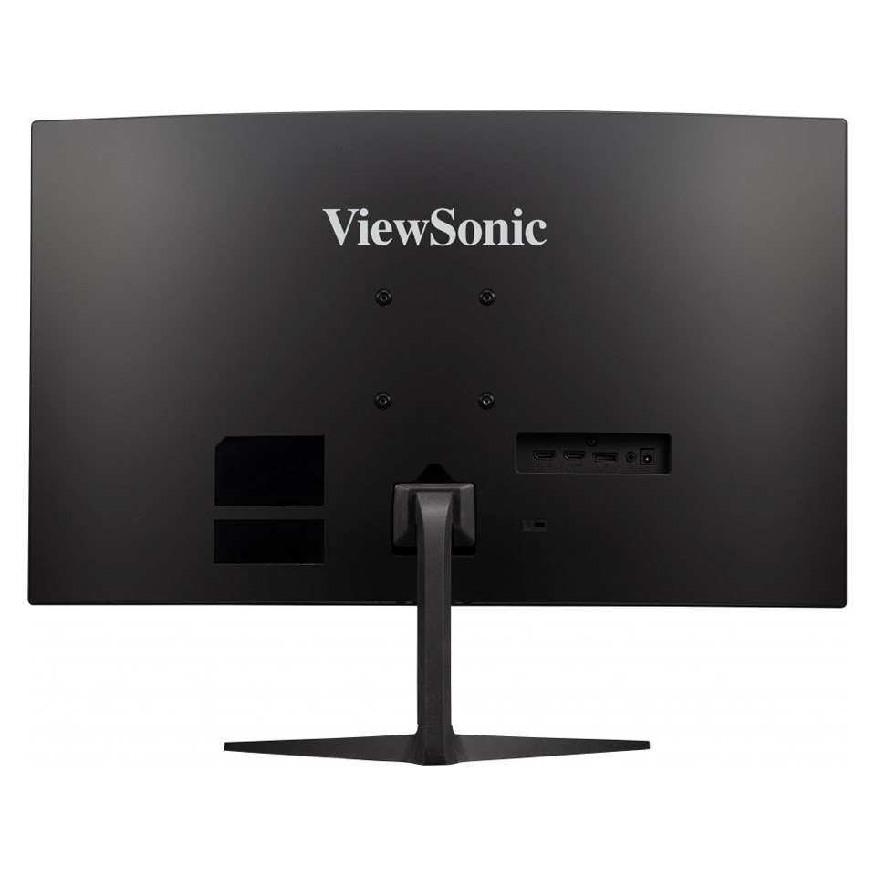 ViewSonic 27"  VX2718-2KPC-MHD - Ecran PC ViewSonic - grosbill.com - 3