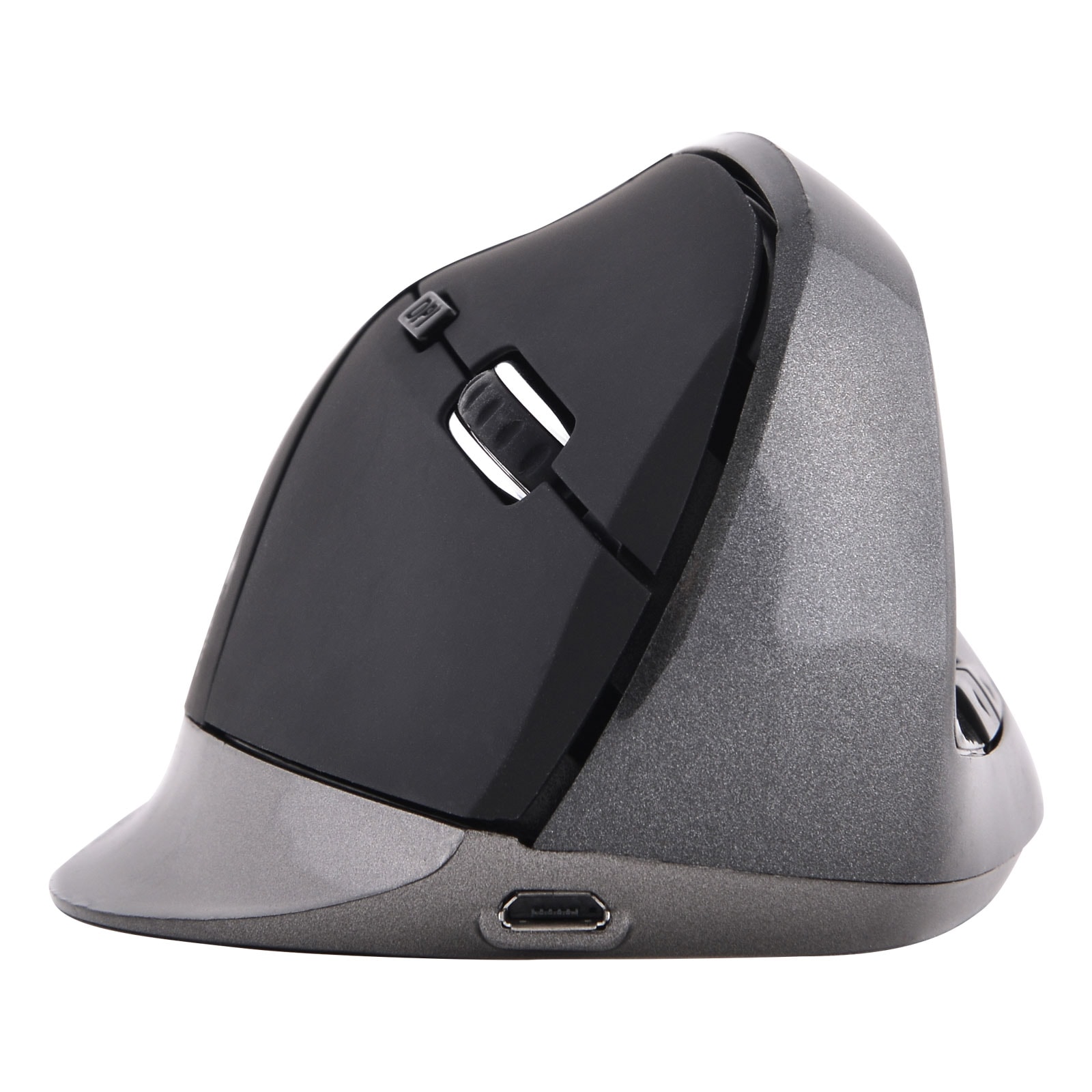 Bluestork Ergonomique sans fil rechar. USB - Souris PC Bluestork