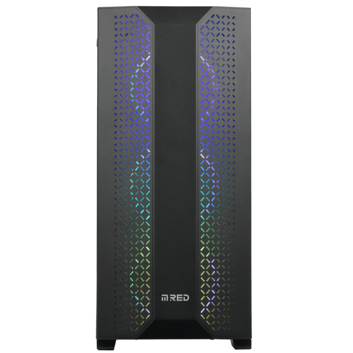 Grosbill PIXEL - R7-5700X/5060/16Go/1To (0925-GB) (PCG-10602671) - Achat / Vente PC Fixe sur grosbill.com - 3
