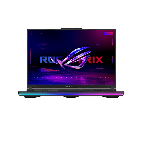 image produit Asus ROG Strix SCAR 16 G634JZ-N4040X Grosbill