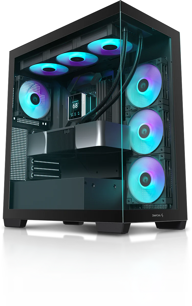 Boîtier PC Deepcool Grosbill