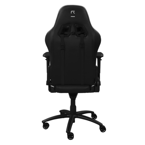 REKT GG1-R Noir/Blanc - Siège PC Gamer - grosbill.com - 5