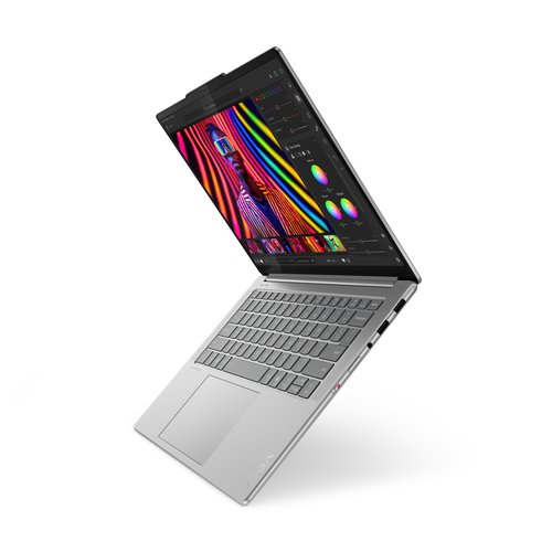 YogaPro714IAH1014 OLED TACT U9 32/1 W11 - Achat / Vente sur grosbill.com - 1
