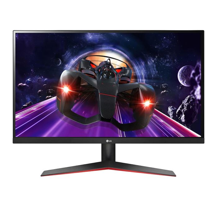 LG 27"  27MP60GP-B - Ecran PC LG - grosbill.com - 1