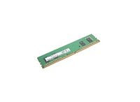 Lenovo Lenoo 4GB DDR4 2666MHz UDIMM Memory