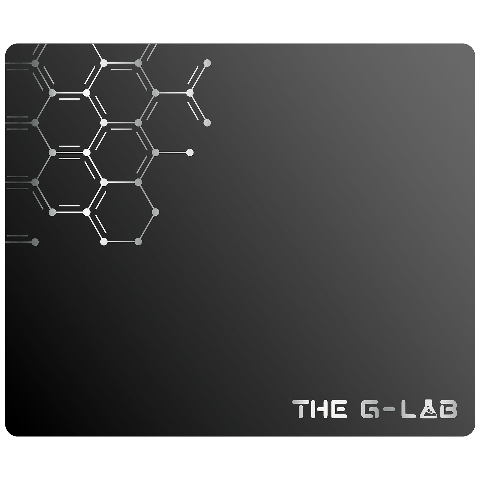 The G-LAB Gaming Combo ARGON-E - Pack Clavier/Souris - grosbill.com - 1
