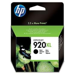 Consommable imprimante HP Grosbill