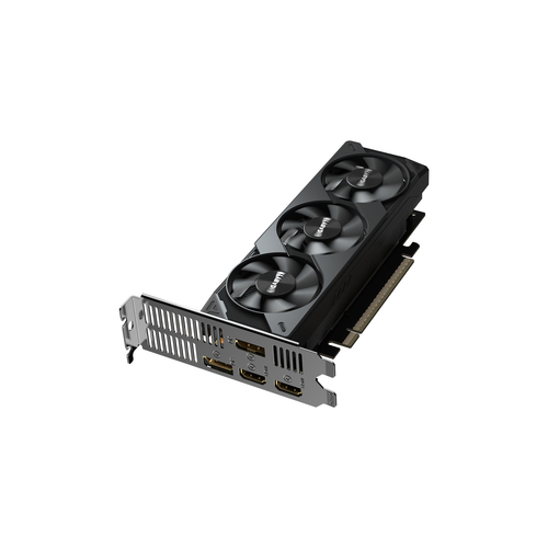 Gigabyte GeForce RTX 5050 OC Low Profile 8G - Carte graphique - 3