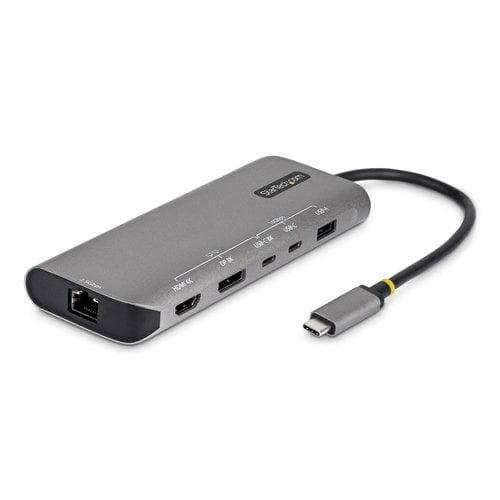 Switch StarTech Grosbill