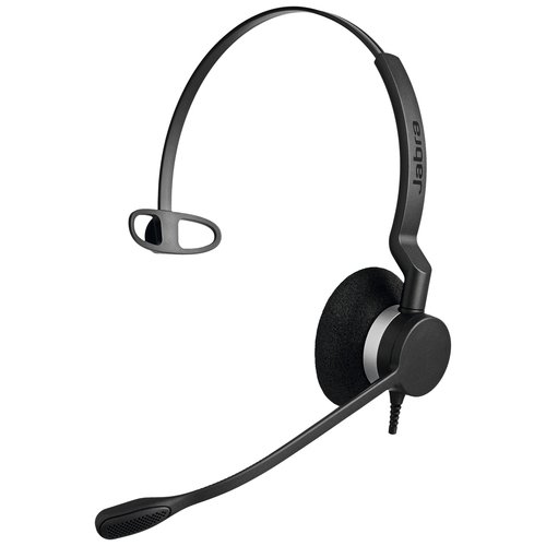 Jabra BIZ 2300 Mono Type: 82 E-STD