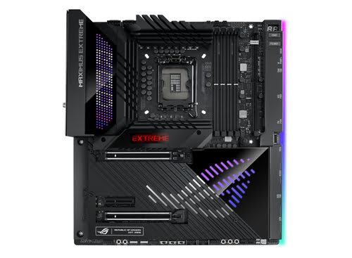 Asus ROG MAXIMUS Z790 EXTREME ATX  - Carte mère Asus - grosbill.com - 1