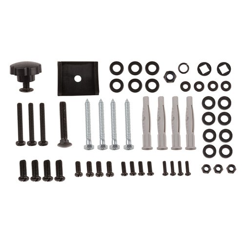 Ceiling Mount 10-40" Tilt/Swivel BLACK - Achat / Vente sur grosbill.com - 4