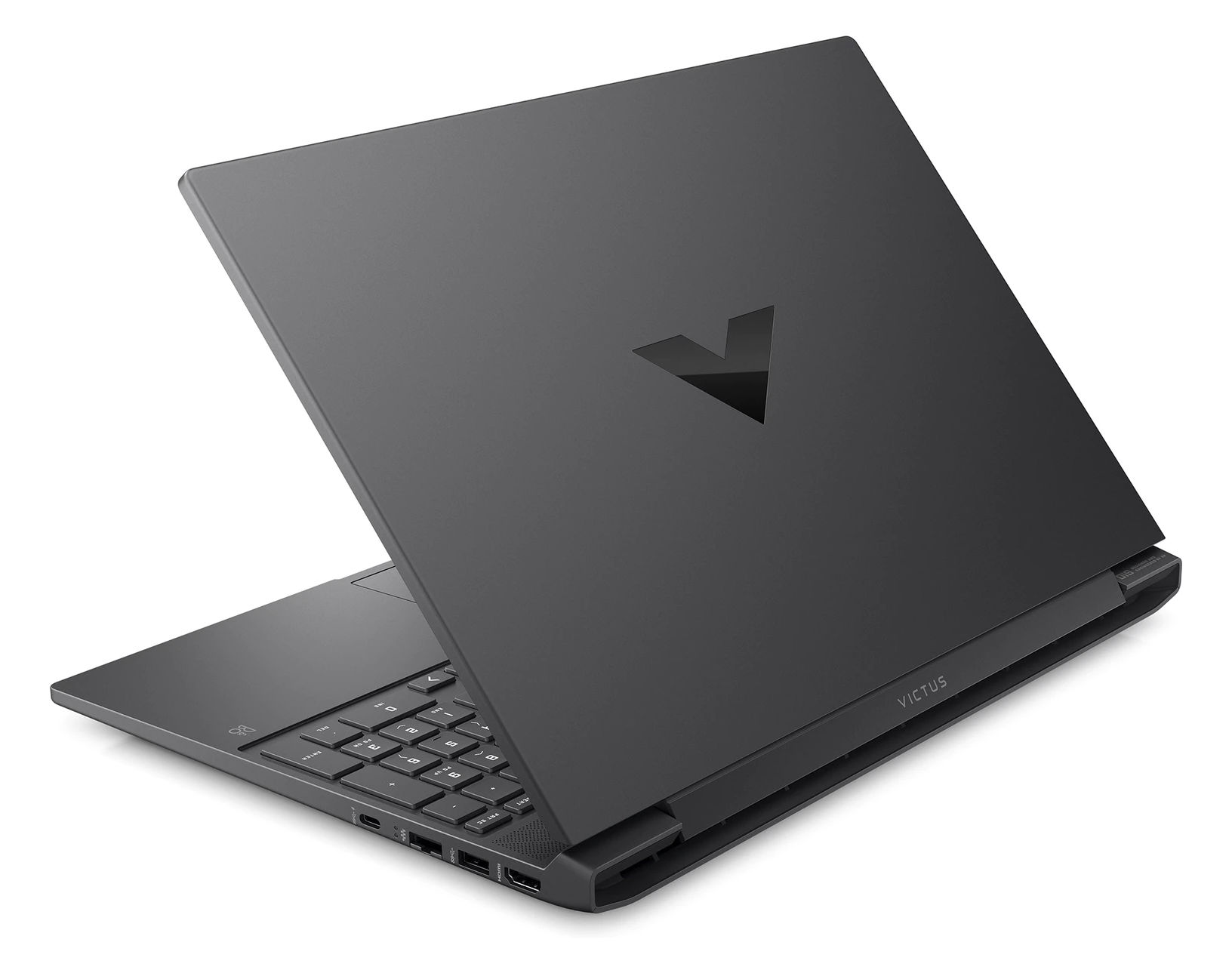 HP B9QC3EA - PC portable HP - grosbill.com - 4