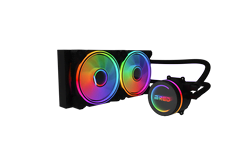 Watercooling M.RED Grosbill