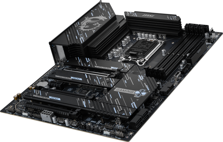 Z890 GAMING+ WIFI+U5 245KF+KF560C36BBE2AK2-32 RGB - grosbill.com - 1