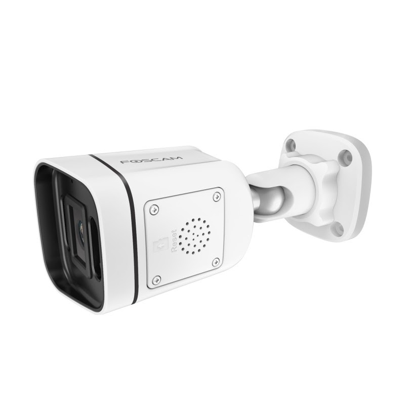 Foscam V5EP Outdoor POE Bullet - 5MP/Night Vision (V5EP) - Achat / Vente Caméra réseau sur grosbill.com - 1