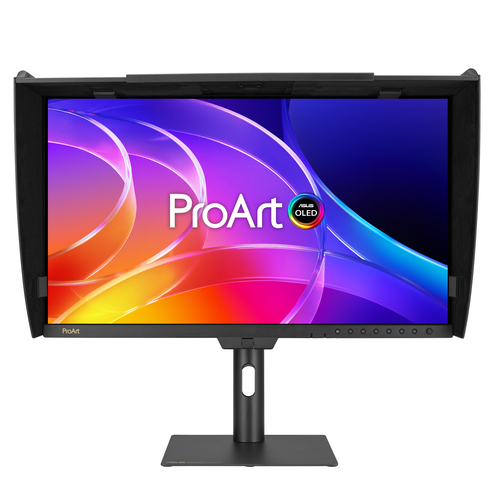 Asus 26 pouces  90LM04N0-B01371 - Ecran PC Asus - grosbill.com - 5