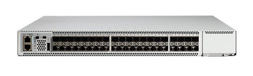Cisco C9500-40X-A - Manageable