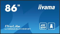 Affichage dynamique Iiyama Grosbill