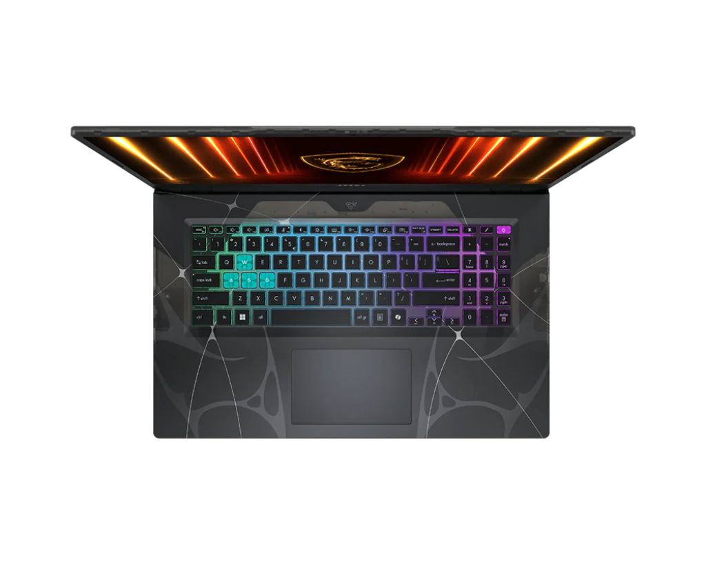 MSI 9S7-15Q342-299 - PC portable MSI - grosbill.com - 1