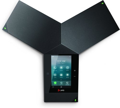 REALPRESENCE TRIO 8800 IP - Achat / Vente sur grosbill.com - 3