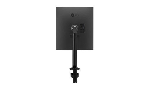 DualUp Monitor 28MQ780-B - 28" QHD Nano IPS - Achat / Vente sur grosbill.com - 10