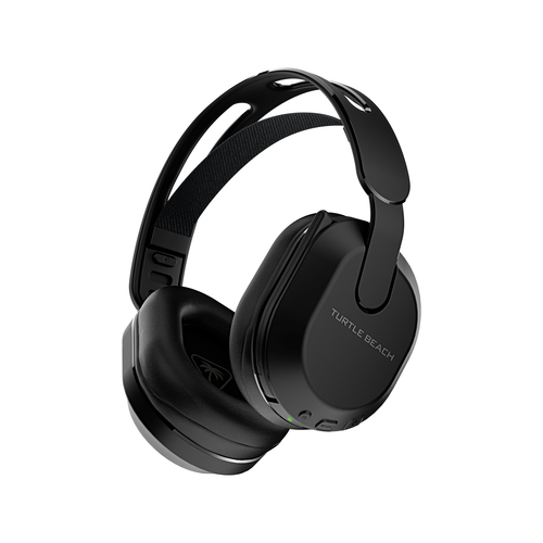 Turtle Beach Stealth 500 PC/Sans fil/Noir Stereo - Micro-casque - 6