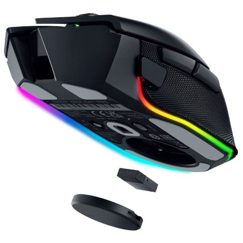 Razer Basilisk V3 Pro - Souris PC Razer - grosbill.com - 3