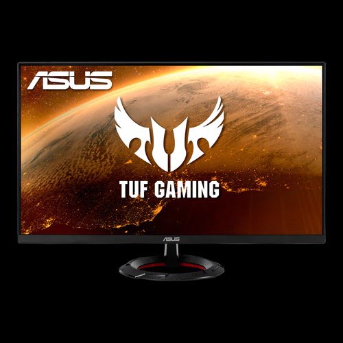 Asus 27 pouces  90LM05S1-B01E70 - Ecran PC Asus - grosbill.com - 2