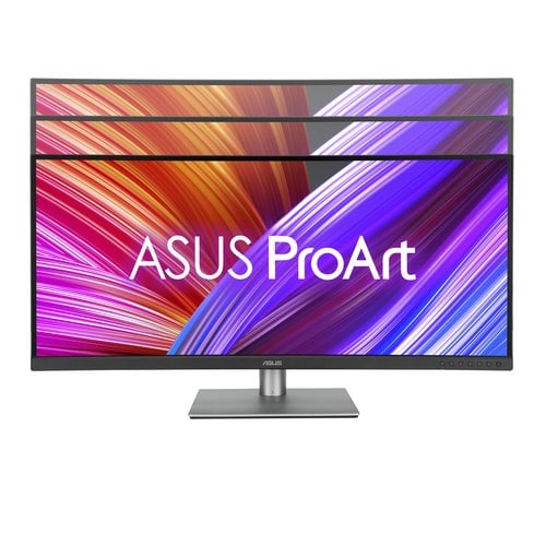 ASUS PA34VCNV 34"IPS Curvo 21:9 QHD USB - Achat / Vente sur grosbill.com - 1