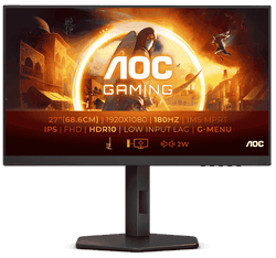Ecran PC AOC Grosbill