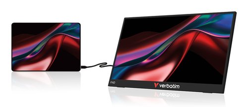 Portable 15.6 FHD Monitor LIGHT - Achat / Vente sur grosbill.com - 3