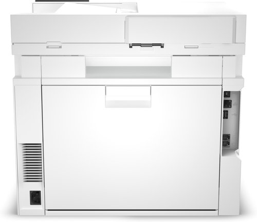 Imprimante multifonction HP Color LaserJet Pro MFP 4302fdw - 5