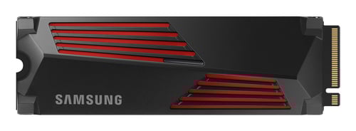 Disque SSD Samsung Grosbill