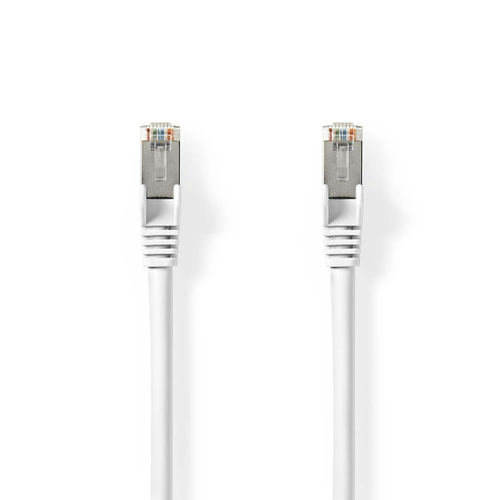 Connectique réseau Nedis Grosbill