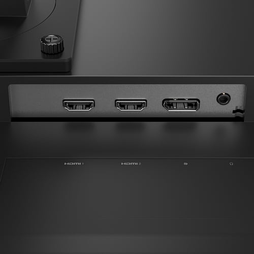 Lenovo 27 pouces  68C5GAC4EU - Ecran PC Lenovo - grosbill.com - 8