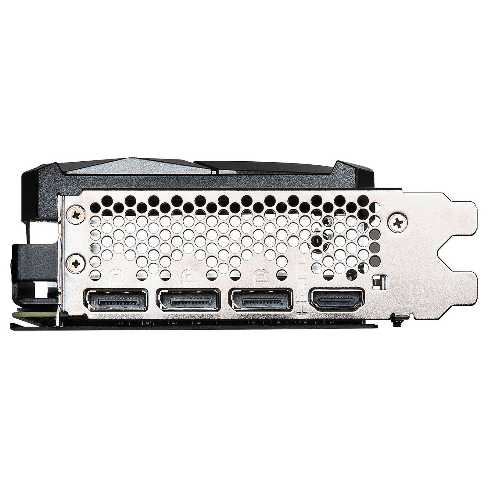 MSI RTX 3070 VENTUS 3X PLUS 8G OC LHR  - Carte graphique MSI - 1