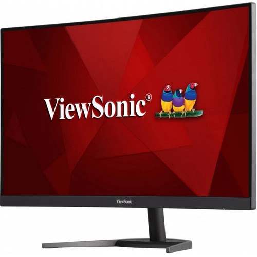 ViewSonic 24 pouces  VX2418C - Ecran PC ViewSonic - grosbill.com - 1
