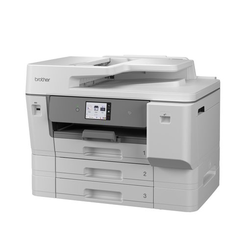 PRINTER FULL DUPLEX A3 COLOUR I - Achat / Vente sur grosbill.com - 1