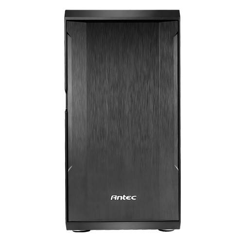 Antec P5 Ultimate Silent Noir - Boîtier PC Antec - grosbill.com - 2