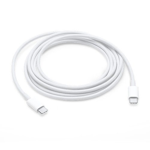USB-C Charge Cable 2m - Achat / Vente sur grosbill.com - 0