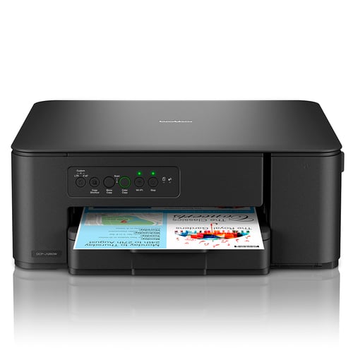 Imprimante multifonction Brother Grosbill