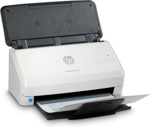 HP ScanJet Pro 2000 s2 - Achat / Vente sur grosbill.com - 2