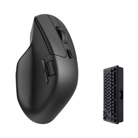 Keychron M6 8K - Souris PC Keychron - grosbill.com - 1
