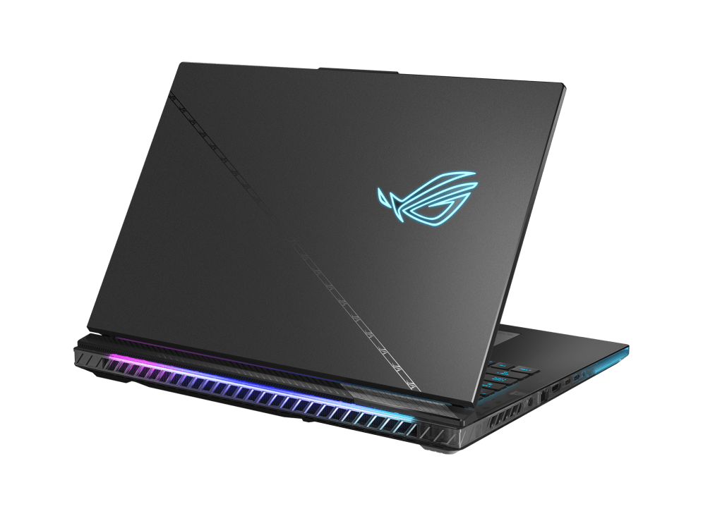 Asus 90NR0CG1-M00590 - PC portable Asus - grosbill.com - 3