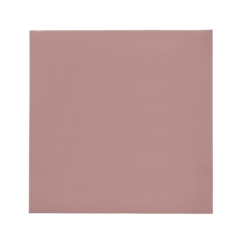 Lot de 2 Minus Pad 8 - 100 x 100 x 1,0 mm - Thermal Grizzly TG-MP8-100-100-10-2R - 2