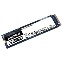 Kingston 1To M.2 NVMe - SA2000M8/1000G