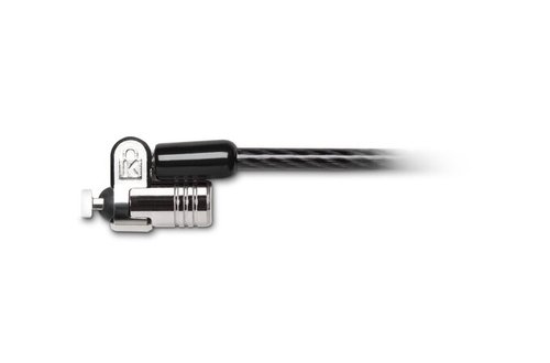 MicroSaver 2.0 Keyed Lock - Achat / Vente sur grosbill.com - 0